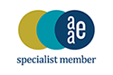 aae logo