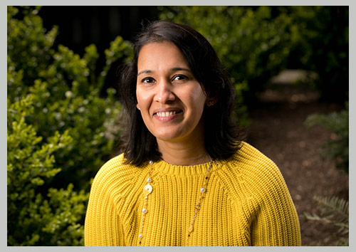 Avina Paranjpe, BDS, MS, MSD, PhD