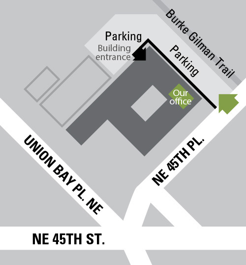 building map