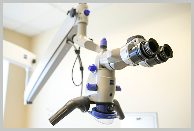 microscope