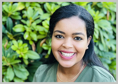 Shahd Nawari, DMD, MS